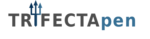 Trifecta Pen